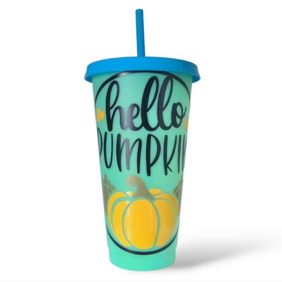 Color Changing Cup - Picture 1 of 3